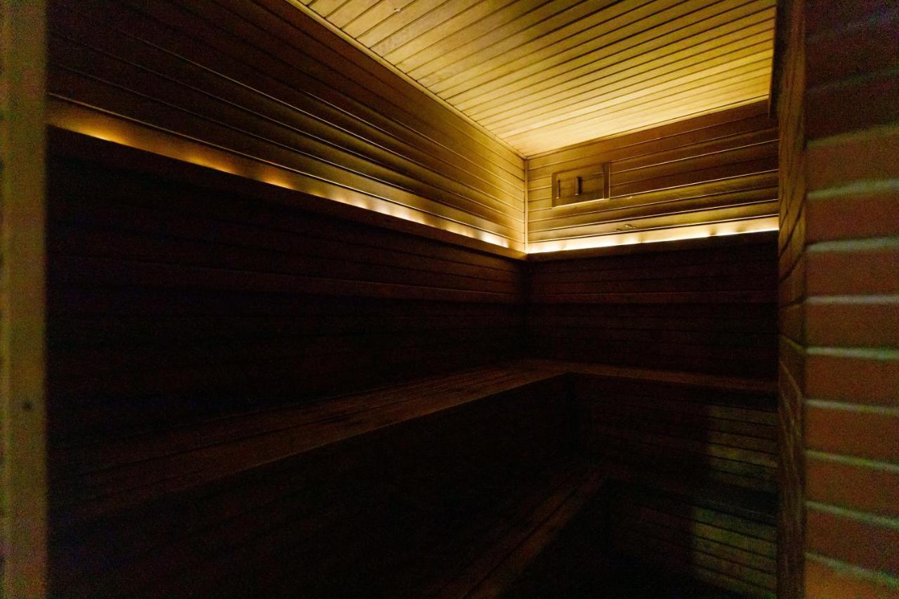 Hotel Viesu Nams “Dimantu Ferma” Ikšķile Exteriér fotografie