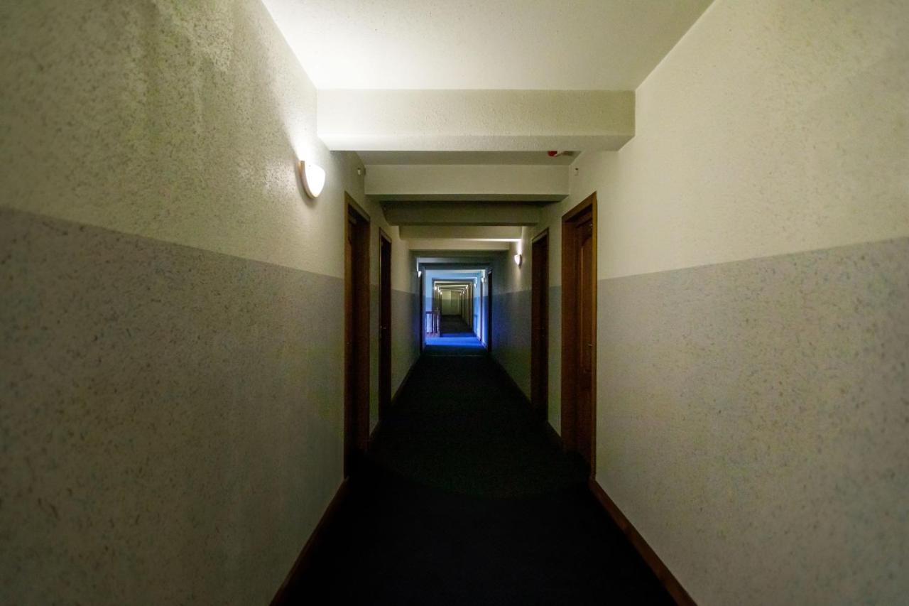 Hotel Viesu Nams “Dimantu Ferma” Ikšķile Exteriér fotografie