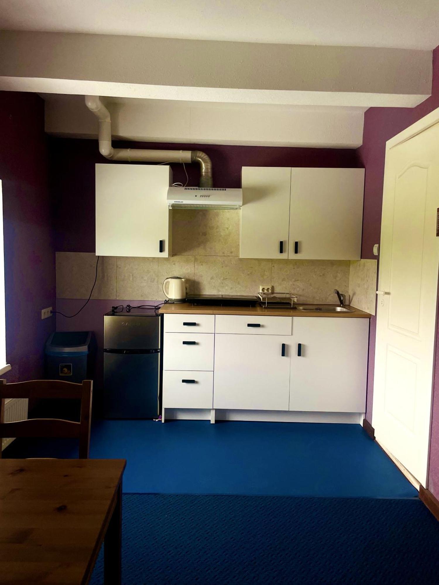 Hotel Viesu Nams “Dimantu Ferma” Ikšķile Exteriér fotografie