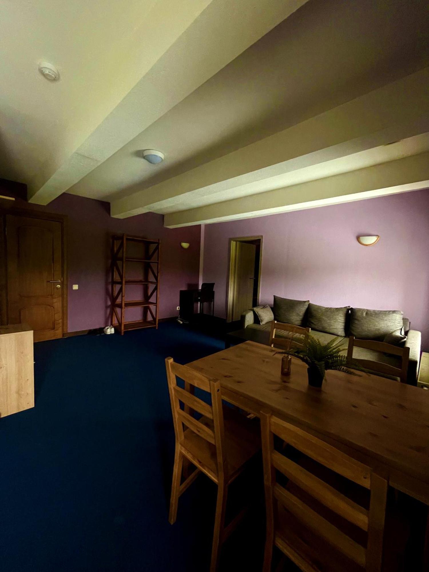 Hotel Viesu Nams “Dimantu Ferma” Ikšķile Exteriér fotografie